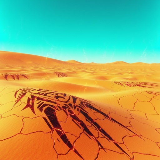 Desert Fang